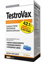 Testrovax Review: Is It Safe?