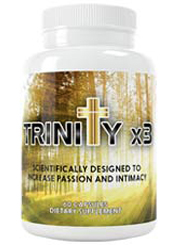 Trinity X3 Review: Is It Safe?