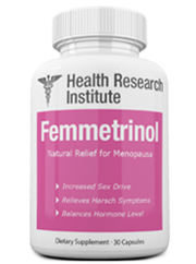 NEW Femmetrinol Review 2024 [WARNING]: Does It Really Work?