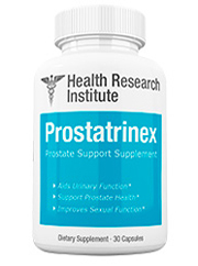 NEW Prostatrinex Review 2024 [WARNING]: Does It Really Work?
