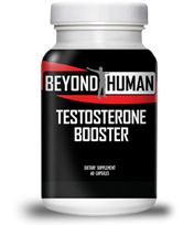 Beyond Human Testosterone Review: Is It Safe?