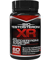 Bio Testosterone XR Review: Is It Safe?