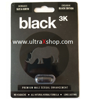 Black 3K Review: Is It Safe?