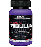 Bulgarian Tribulus Review: Is It Safe?