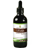 Catuaba Review: Is It Safe?