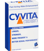 Cyvita Review: Is It Safe?