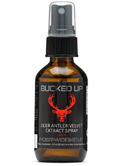 Deer Antler Velvet Spray Review: Is It Safe?