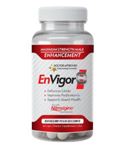 EnVigor8 Review: Is It Safe?