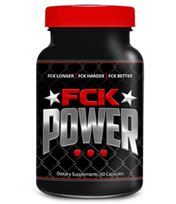 FCK Power Review: Is It Safe?