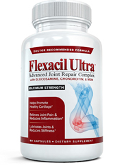 Flexacil Ultra Review: Is It Safe?