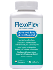 Flexoplex Review: Is It Safe?
