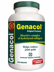 Genacol Review: Is It Safe?