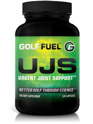 Golf Fuel Urgent Joint Support Review: Is It Safe?