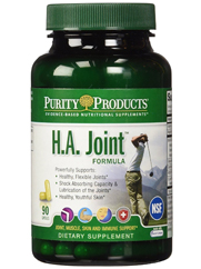 HA Joint Formula Review: Is It Safe?