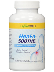 Heal-n-Soothe Review: Is It Safe?
