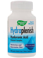 Hydraplenish Review: Is It Safe?