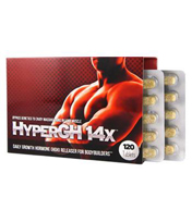 HyperGH 14x Review: Is It Safe?