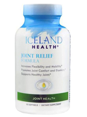 Iceland Health Joint Relief Review: Is It Safe?