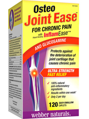 Joint Ease Review: Is It Safe?