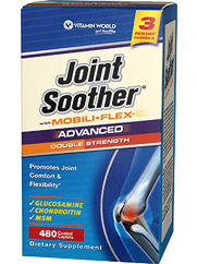 Joint Soother Review: Is It Safe?