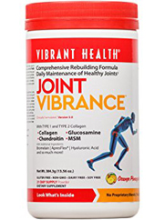 Joint Vibrance Review: Is It Safe?