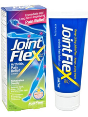 JointFlex Review: Is It Safe?