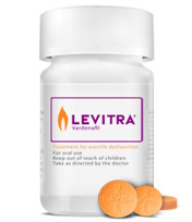 Levitra Review: Is It Safe?