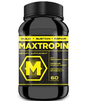 Maxtropin Review: Is It Safe?