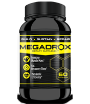 Megadrox Review: Is It Safe?
