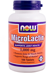 Microlactin Review: Is It Safe?