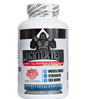 Monster T Review: Is It Safe?