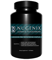 Nugenix Ultimate Review: Is It Safe?