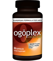 Ogoplex Review: Is It Safe?