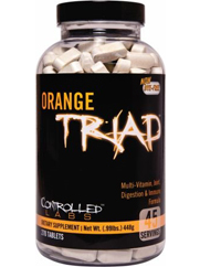 Orange TRIad Review: Is It Safe?