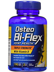 Osteo Bi-Flex Review: Is It Safe?