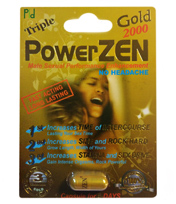 PowerZen Review: Is It Safe?