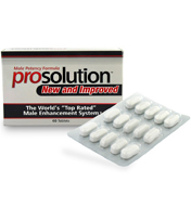 ProSolution Pills Review: Is It Safe?