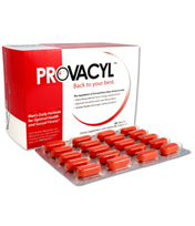 Provacyl Review: Is It Safe?