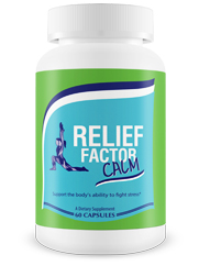 Relief Factor Review: Is It Safe?