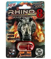 Rhino 8 Review: Is It Safe?