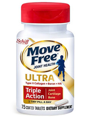 Schiff Move Free Ultra Review: Is It Safe?