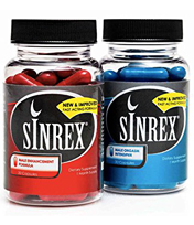 Sinrex Review: Is It Safe?