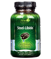 Steel Libido Review: Is It Safe?