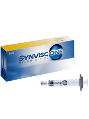 Synvisc One Review: Is It Safe?