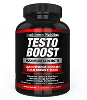 Testoboost Review: Is It Safe?