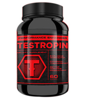 Testropin Review: Is It Safe?