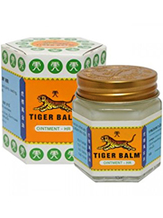 Tiger Balm Review: Is It Safe?