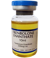 Trenbolone Review: Is It Safe?