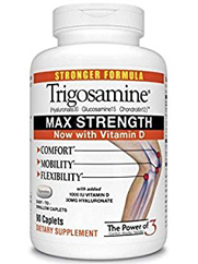 Trigosamine Review: Is It Safe?