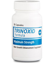 Trinoxid Review: Is It Safe?